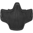 Airsoft Tel Maske (SİYAH)