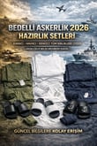 Ankara Aralık Bedelli Askerlik Grubu