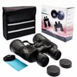 BINOCULARS BREAKER WD2/20X50 DÜRBÜN
