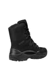 C 1490 Nubuck Black - Vogel Bot Siyah 42