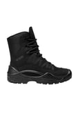C 1490 Nubuck Black - Vogel Bot Siyah 42