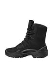 C 1490 Nubuck Black - Vogel Bot Siyah 42