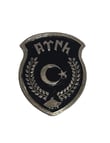Cüzdan Arması ( GÖKTÜRK )