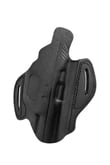 DERİ TAM KELEBEK KILIF 9MM