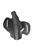 DERİ TAM KELEBEK KILIF 9MM