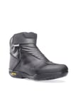 DIABLO 7.2 GTX MOTOSİKLET BOTU -SİYAH