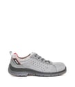 DYAP 1505 S1 AYAKKABI -GRİ