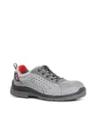 DYAP 1505 S1 AYAKKABI -GRİ