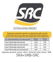 EL 170 DDR S3 ST BOT -SİYAH