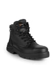 ELSP 1023_BLK S3 BOT -SİYAH