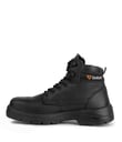 ELSP 1023_BLK S3 BOT -SİYAH