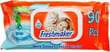 FRESHMAKER ISLAK MENDİL 90LI