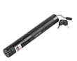 Green Laser Pointer Şarjlı Güçlü Yeşil Lazer Metal Kasa