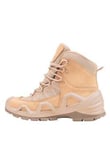 Guard Rs Nubuck Beıge - Vogel Bot Bej 42