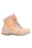 Guard Rs Nubuck Beıge - Vogel Bot Bej 42