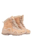Guard Rs Nubuck Beıge - Vogel Bot Bej 42
