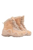 Guard Rs Nubuck Beıge - Vogel Bot Bej 43
