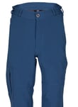 High Mountain Trekking Pantolon Nepal Model (MAVİ-M)