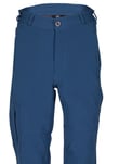 High Mountain Trekking Pantolon Nepal Model (MAVİ-XXS)