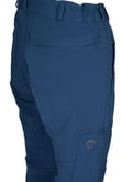High Mountain Trekking Pantolon Nepal Model (MAVİ-XXS)