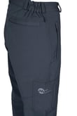 High Mountain Trekking Pantolon Nepal Model (KOYU-ANTRASİT-L)