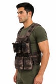 ATTACK VEST DAVRAZ