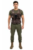 ATTACK VEST DAVRAZ