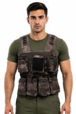 ATTACK VEST DAVRAZ