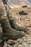 İstihkak Orijinal Yeni Tsk Askeri Operasyon Botu Haki Pars
