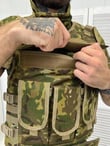 Korumalı Hücum Yeleği Multicam (MULTİCAM)