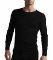 Kota Thermal Body Üst İçlik (SİYAH-XXL)