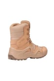 M 1490 Nubuck Beıge - Vogel Bot Bej 40