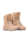 M 1490 Nubuck Beıge - Vogel Bot Bej 42