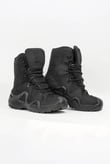 M 1490 Nubuck Black - Vogel Bot Siyah 40