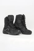 M 1490 Nubuck Black - Vogel Bot Siyah 40