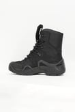 M 1490 Nubuck Black - Vogel Bot Siyah 43