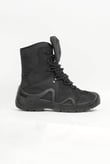 M 1490 Nubuck Black - Vogel Bot Siyah 43
