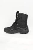 M 1490 Nubuck Black - Vogel Bot Siyah 45