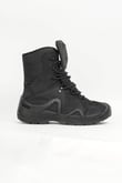 M 1490 Nubuck Black - Vogel Bot Siyah 45