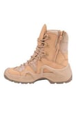 M1491 Nubuck Beıge - Vogel Bot Bej 43