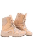 M1491 Nubuck Beıge - Vogel Bot Bej 45