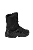 M1491 Nubuck Black- Vogel Bot Siyah 40