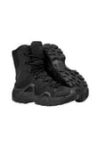 M1491 Nubuck Black- Vogel Bot Siyah 41
