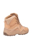 M1492 Nubuck Beıge - Vogel Bot Bej 41