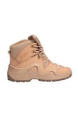 M1492 Nubuck Beıge - Vogel Bot Bej 44