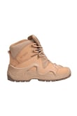 M1492 Nubuck Beıge - Vogel Bot Bej 44