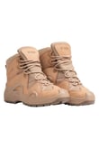 M1492 Nubuck Beıge - Vogel Bot Bej 45