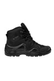 M1492 Nubuck Black- Vogel Bot Siyah 45