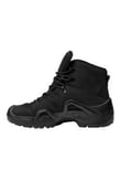 M1492 Nubuck Black- Vogel Bot Siyah 45