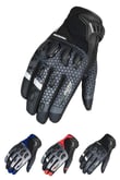 Madmotor MT-21 Protection Taktik Motosiklet Eldiveni Dokunmatik Kaymaz Korumalı Erkek Eldiveni